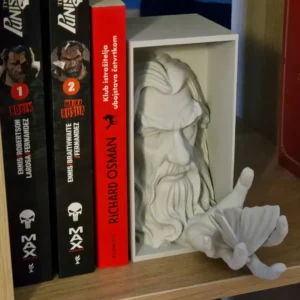 Sujetador libro - Gandalf